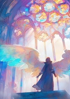 【🧭🎭↣参加型】空けの壱番星が明く煌くその瞬間、