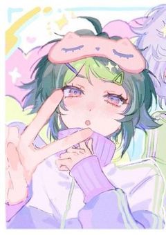 💫  語ります 🤞🏻 𓈒𓏸︎︎︎︎