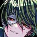 緑