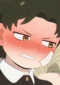 ダ ミ ア ン く ん の 好 き な 子