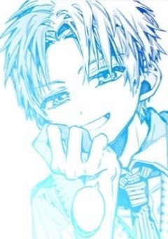 私と君の想い人。