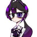 漆黒 影