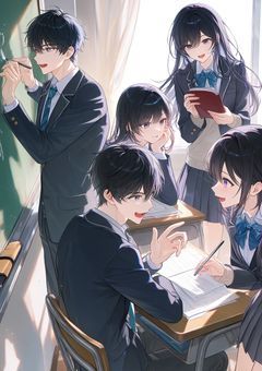 国立！尼ヶ崎高等学校！！