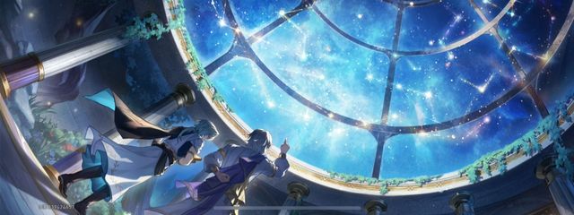 山吹 黄我<小説ゆっくり更新中>さんの壁紙画像