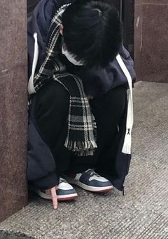 クラス1モテる陰キャくん