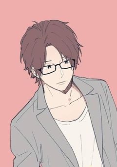 三間さんの新しいお隣さん