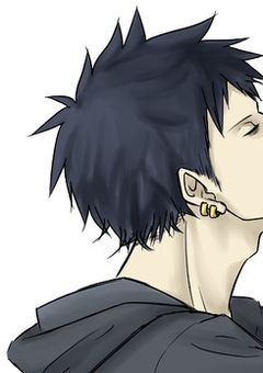 妹に似てたから、