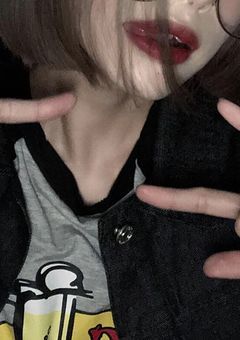 不良ちゃんと警察官