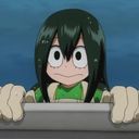 梅雨ちゃん