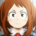 麗日お茶子