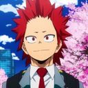 切島鋭児郎