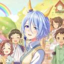 ケイエスミラクル