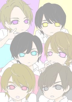 大切さんなりたい人おーいでっ！！♡