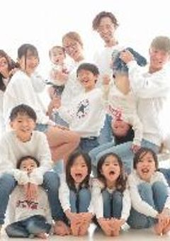 漆山家の次女と双子!?