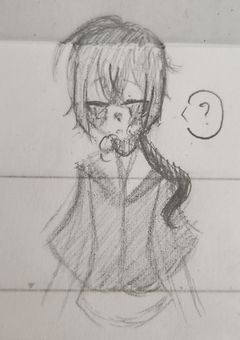 クレアのイラスト部屋