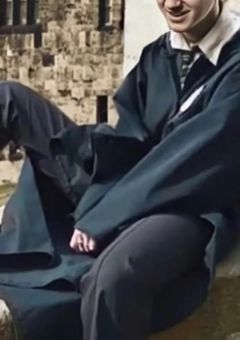 マルフォイとイチャイチャしたい