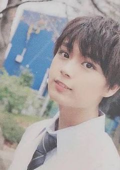 きみと、ぜんぶ、はじめて。