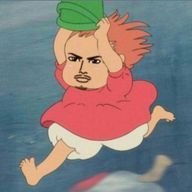 親分どすさんのアイコン画像