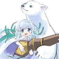 everything throuさんのアイコン画像