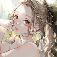 りかさんのアイコン画像