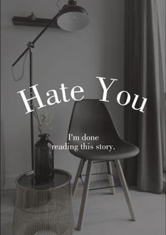 『Hate You』