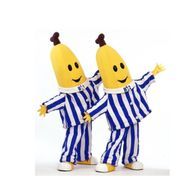 🍌ばななさんのアイコン画像