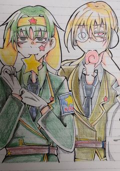 ケロロ軍曹短編集