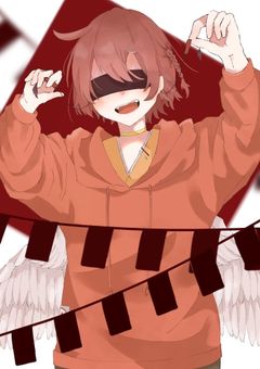 壊れかけの神様とオネガイゴト。