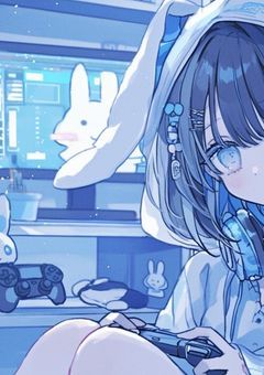 There is too much unrest in the game world!【参加型 募集〆切】