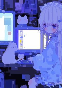 ｰオリキャラたちとの雑談部屋ｰ