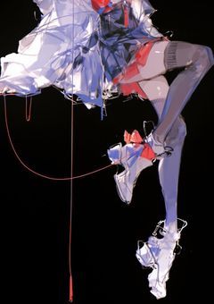 廻れ、踊れ、腐ってしまえ、こんな世界