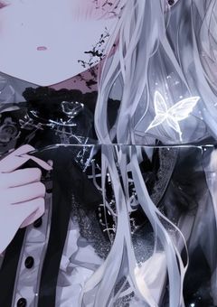 【オリジナル小説】落つる泪は記憶の灯