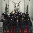 警察署員