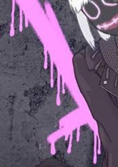 " 鬼火 " の彼女が 大好き  だ 。