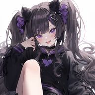 猫宮七月さんのアイコン画像