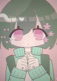 いろいろ絵描くとこ。