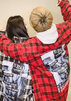 メンバーに恋しました