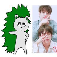 たけしんᵔ֊ᵔさんのアイコン画像