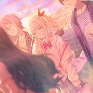 ありんこ🍒🍭☁️さんのアイコン画像