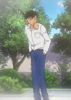 「　学 園 の イ ケ メ ン　」