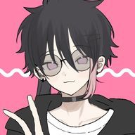 瑠亜。さんのアイコン画像