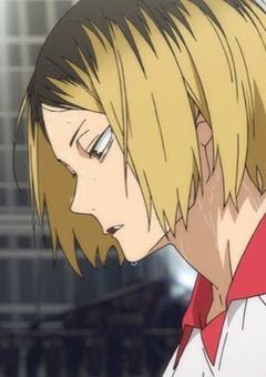 可愛いあの子は音駒のマネージャーでした