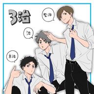 ここさんのアイコン画像