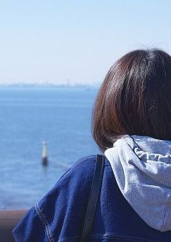 あの子のInstagram