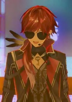 【にじさんじ】短編集