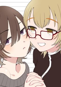 コミュ障だって恋したい！（krsm）