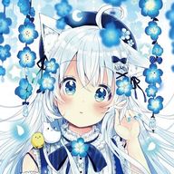 雫川希星琉@フォロバ100%@『すちくん手術頑張れ！』さんのアイコン画像