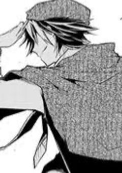 名　探　偵　の　同　級　生　。