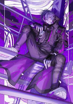 俺達は知らぬ間にダンガンロンパに来ていた。【𝟸𝚓𝟹𝚓】