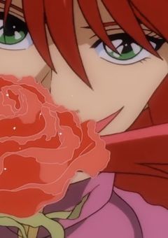 紅き薔薇は深淵に歌う